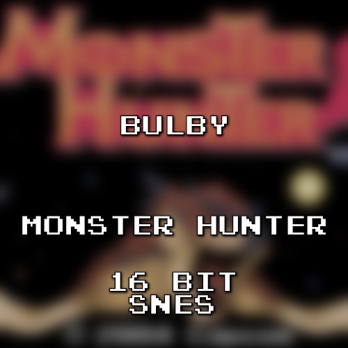 Monster Hunter 16 Bit SNES [Star Fox Remix]