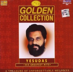 Yesudas: The Golden Collection