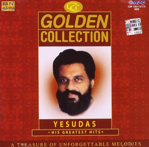 Yesudas: The Golden Collection
