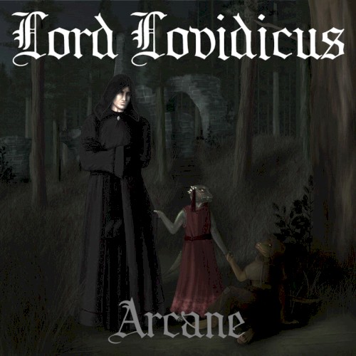Arcane