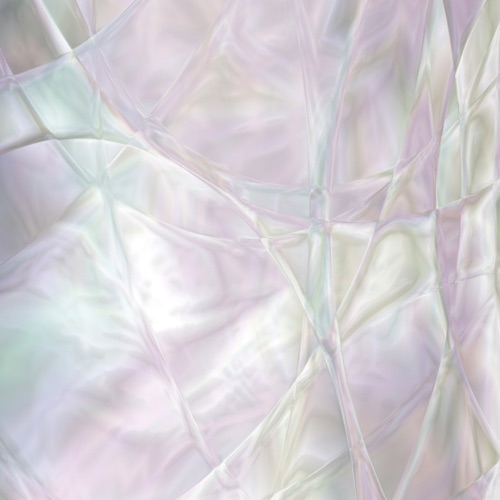 The Glass Sphere, the White Sky, and the Opalescent Sea