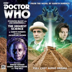 Doctor Who: The Highest Science Part 1