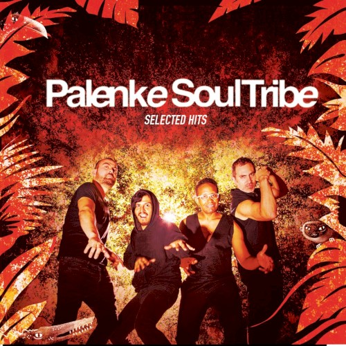 Best of Palenke Soultribe