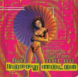 Happy Melon