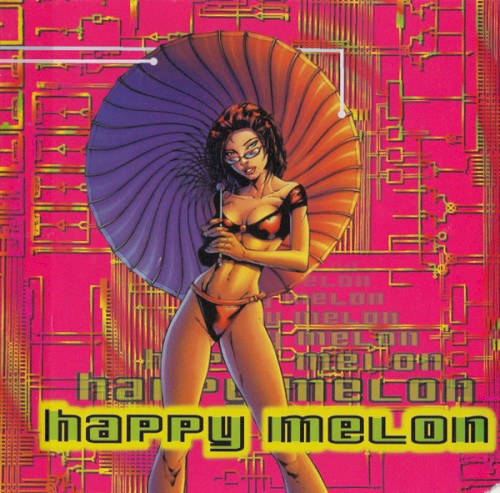 Happy Melon