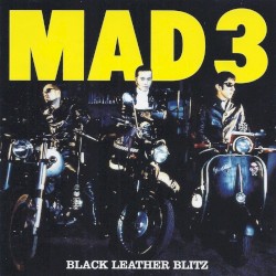 Black Leather Blitz