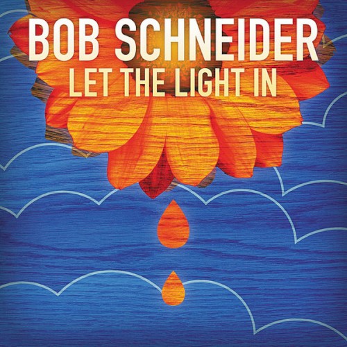 Let the Light In