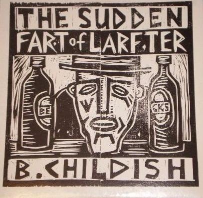 The Sudden Fart Of Larfter