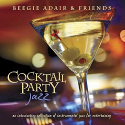 Cocktail Party Jazz