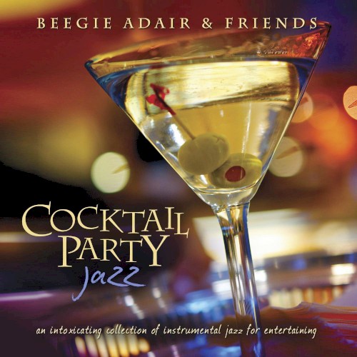 Cocktail Party Jazz
