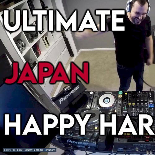 Ultimate Japan 4