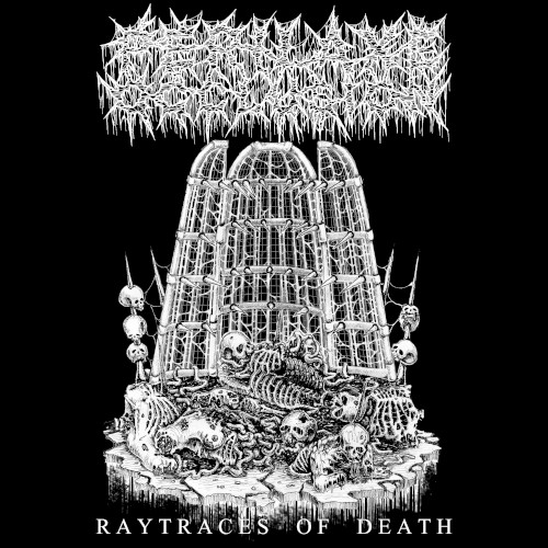 Raytraces of Death