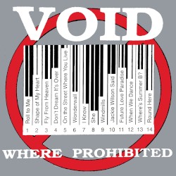 Void Where Prohibited