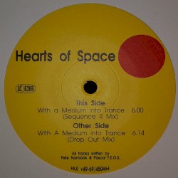 Hearts of Space