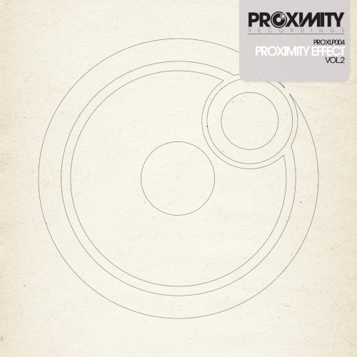 Proximity Effect, Vol. 2