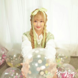 Spring Day