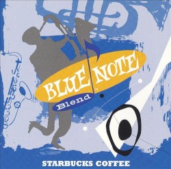 Blue Note Blend