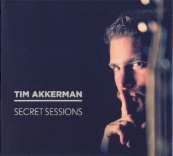 Secret Sessions