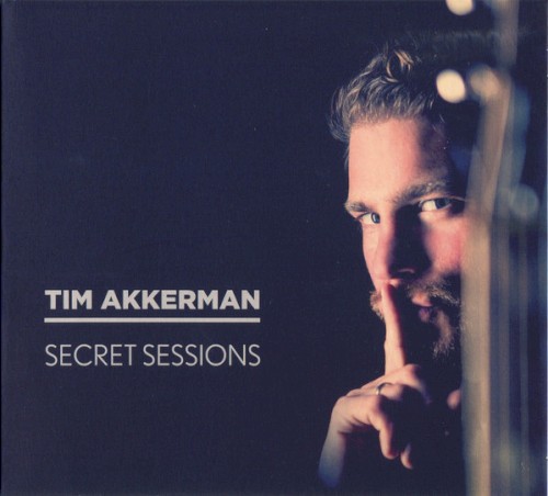 Secret Sessions