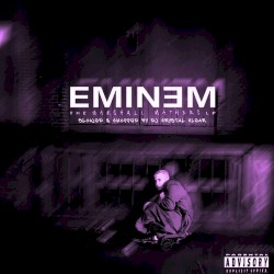 The Marshall Mathers LP (Slowed & Chopped)