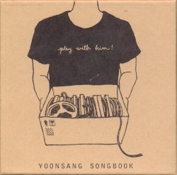 Song Book: Play With Him