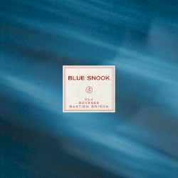 Blue Snook