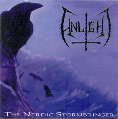 The Nordic Stormbringer