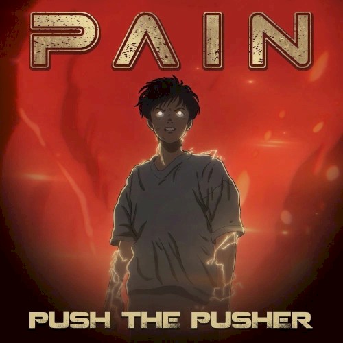 Push the Pusher