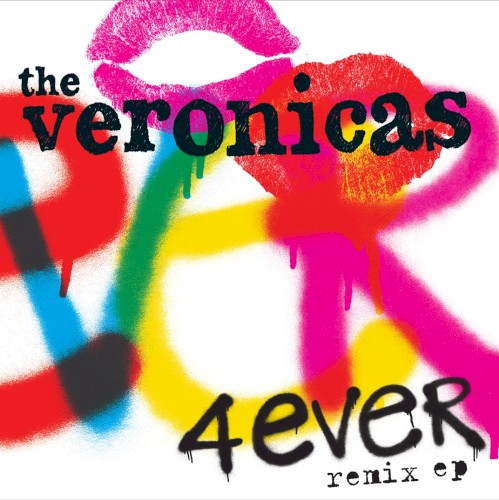 4ever (remix ep)
