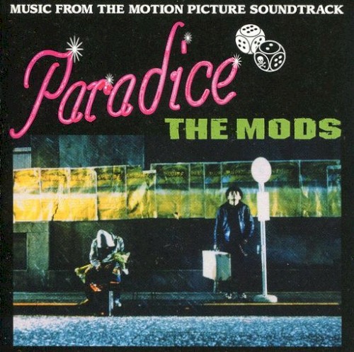 Paradice