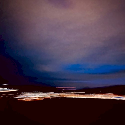 LINGER