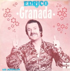 Granada / Mi Amalia