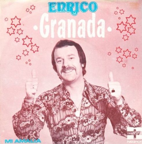 Granada / Mi Amalia