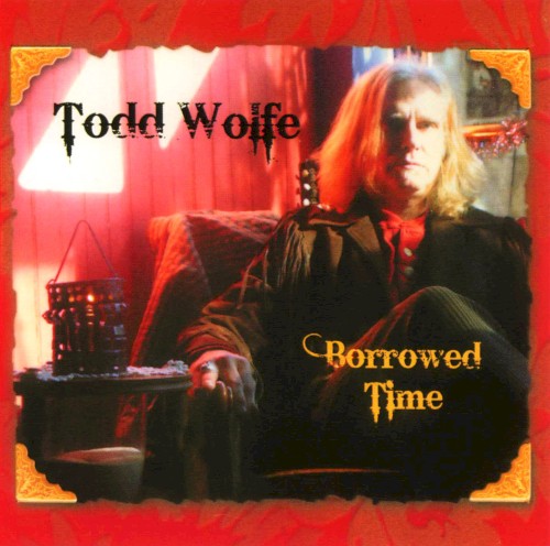 Borrowed Time