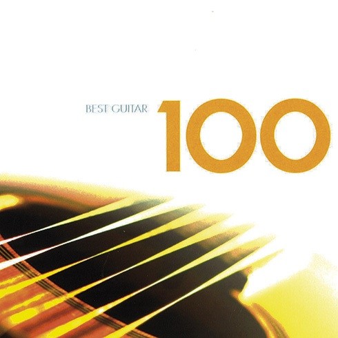 Best Guitar 100