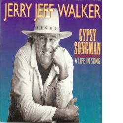 Gypsy Songman: A Life in Song