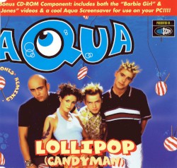 Lollipop (Candyman)