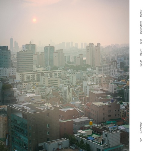 Solid Heart (Guy Sigsworth remix)