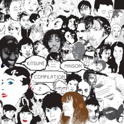 Kitsuné Maison Compilation 2