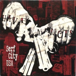 Serf City USA