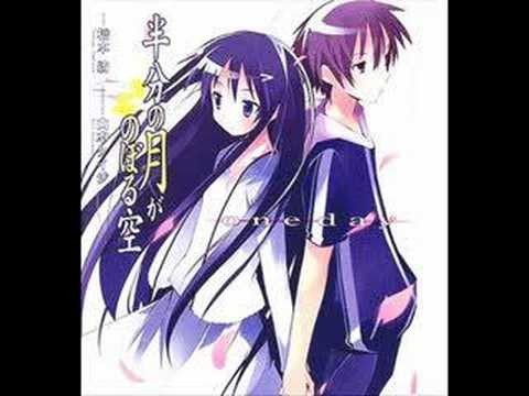 青い幸福