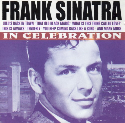 In Celebration
