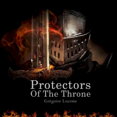 Protectors Of The Throne