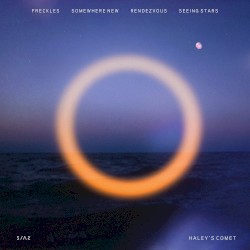 Haley's Comet