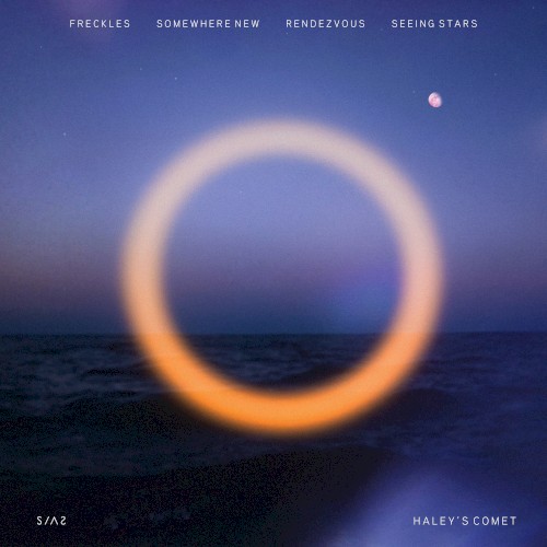 Haley's Comet