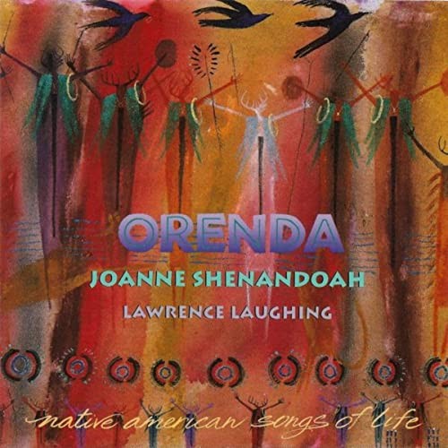 Orenda