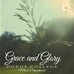 Grace and Glory