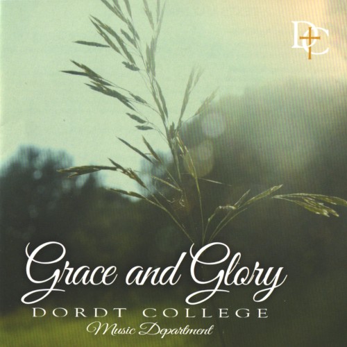 Grace and Glory