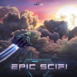 Epic Sci‐fi