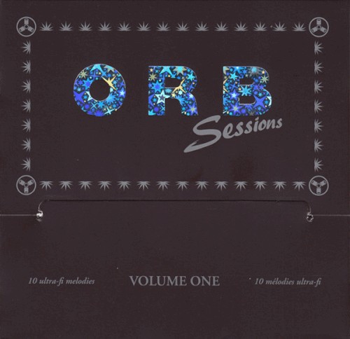 Orbsessions, Volume One